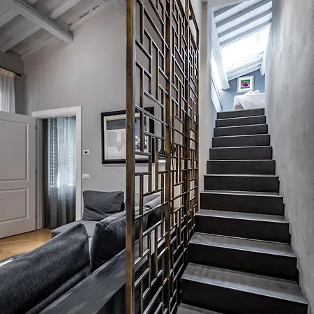 Appartement Hs4u Ricasoli Luxury Near Duomo N.1