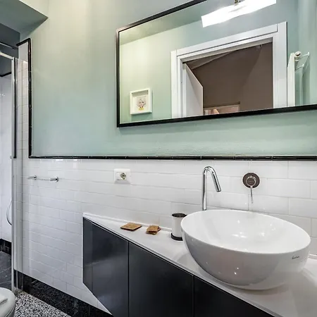Hs4u Ricasoli Luxury Near Duomo N.1 Apartment *