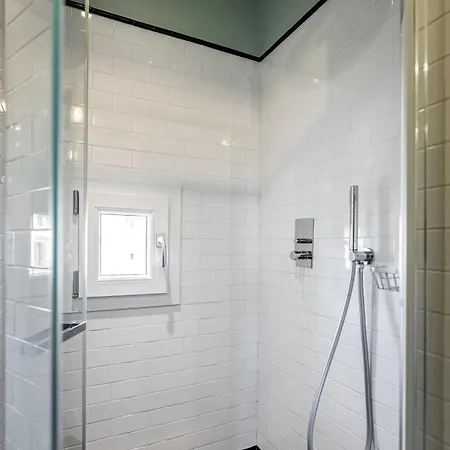 Hs4u Ricasoli Luxury Near Duomo N.1 * Флоренция