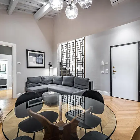 Hs4u Ricasoli Luxury Near Duomo N.1 * פירנצה