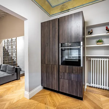 Hs4u Ricasoli Luxury Near Duomo N.1 * פירנצה