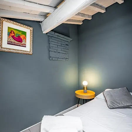 דירה Hs4u Ricasoli Luxury Near Duomo N.1 *