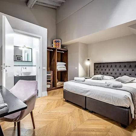 Hs4u Ricasoli Luxury Near Duomo N.1 * פירנצה