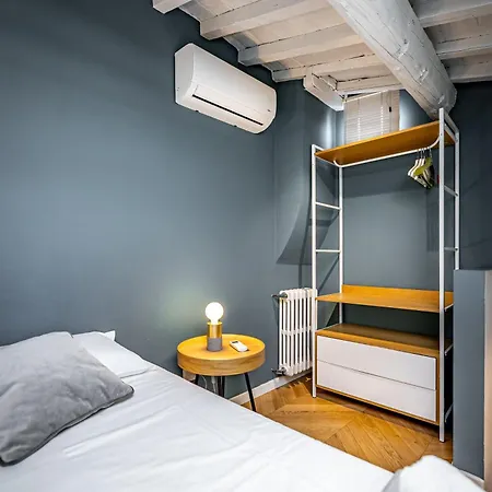 Hs4u Ricasoli Luxury Near Duomo N.1 פירנצה