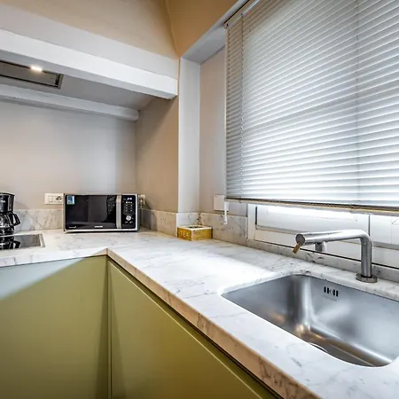 דירה Hs4u Ricasoli Luxury Near Duomo N.1 *