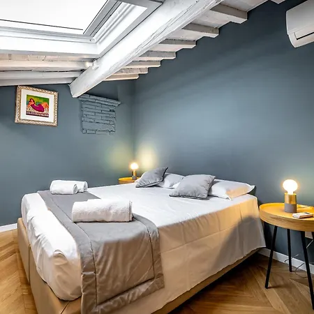 Hs4u Ricasoli Luxury Near Duomo N.1 * פירנצה