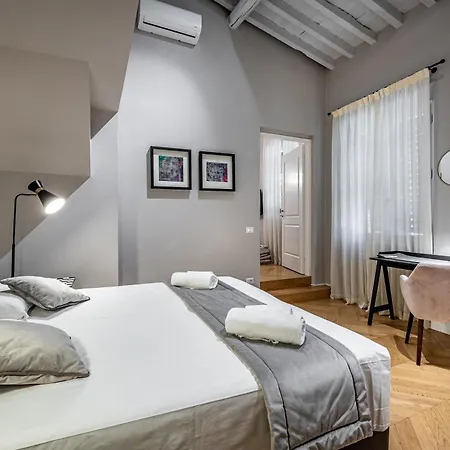 Hs4u Ricasoli Luxury Near Duomo N.1 דירה פירנצה