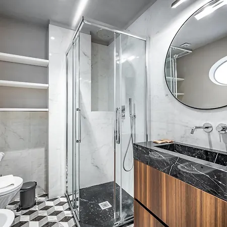 Hs4u Ricasoli Luxury Near Duomo N.1 פירנצה