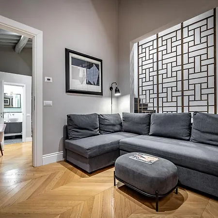 Hs4u Ricasoli Luxury Near Duomo N.1 דירה