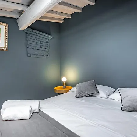 Hs4u Ricasoli Luxury Near Duomo N.1 * פירנצה