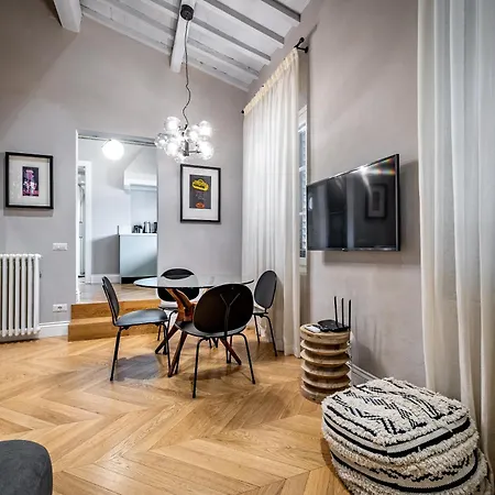 Hs4u Ricasoli Luxury Near Duomo N.1 דירה