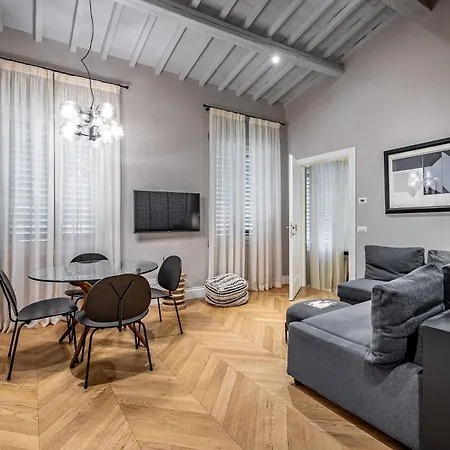 Hs4u Ricasoli Luxury Near Duomo N.1 דירה