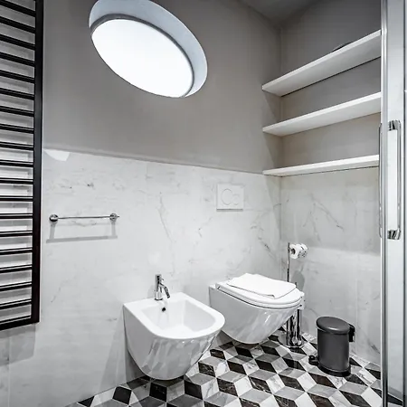 דירה Hs4u Ricasoli Luxury Near Duomo N.1 *