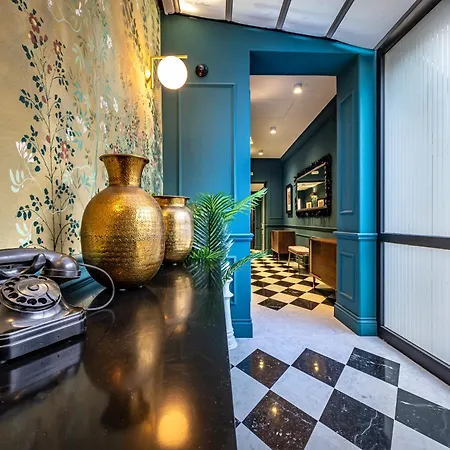 דירה Hs4u Ricasoli Luxury Near Duomo N.1