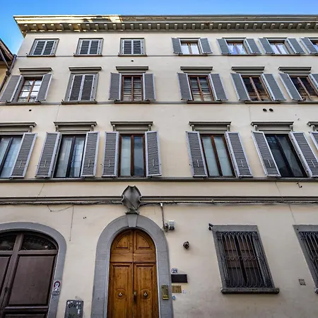 Hs4u Ricasoli Luxury Near Duomo N.1 דירה