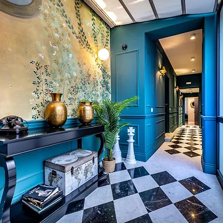 דירה Hs4u Ricasoli Luxury Near Duomo N.1 *